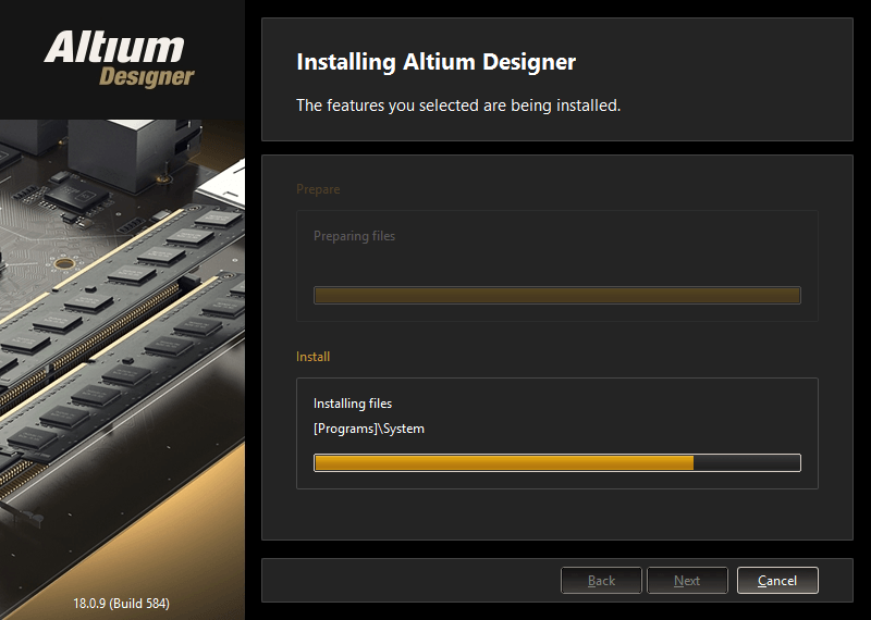 Altium Designer v23.8.1.32 PCB板设计软件中文特别版